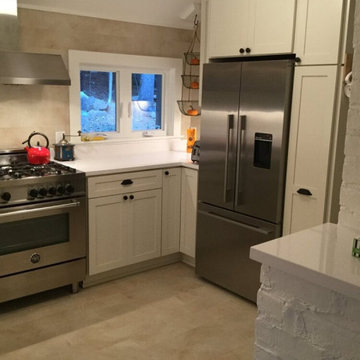Our Recent Work: Kitchens
