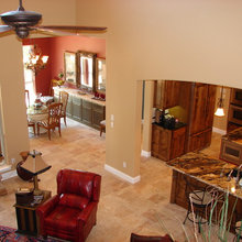 Kitchen Ideas