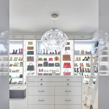 Dressing Room