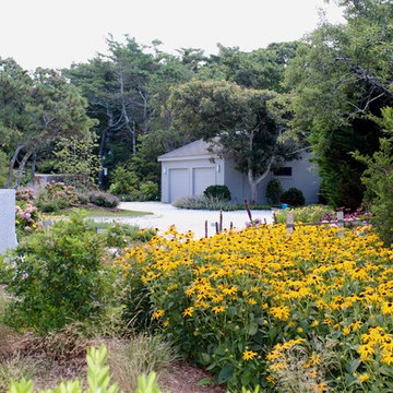 New Brewster home