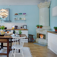 Sweden stove