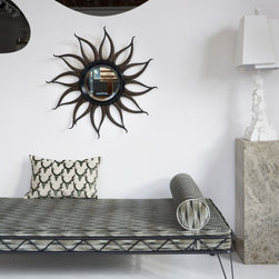 Canigou de Gancedo - Upholstery Fabric