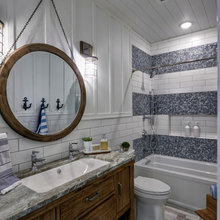 boys bathroom