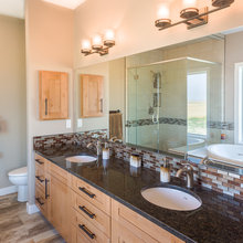 Bathrooms