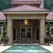 Exteriors