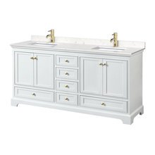 Vanities