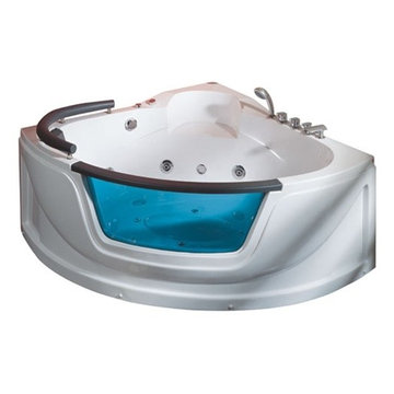 Massage Tub