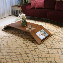 Modern Carpets - Area Rugs