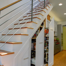 Staircases