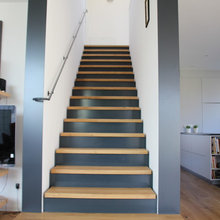 Treppe