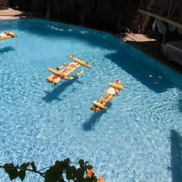 Yahweh's Spring Resort - Hot Spring Resort for Sale in Laguna
