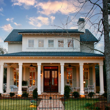 School Street Cottage