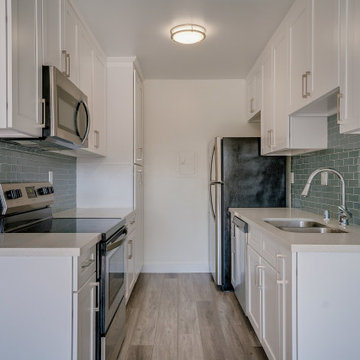 Apartment Projects