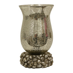 Decor Therapy - Decor Therapy Uplight Table Lamp - Table Lamps