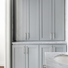 Cabinet Colors