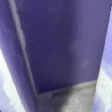 Handyman work