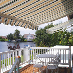 Futureguard Awnings - Outdoor Products