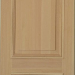 Custom Interior Wood Doors - Interior Doors