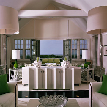 NANTUCKET WATER FRONT HOME