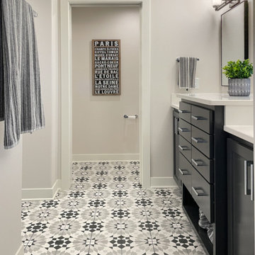 Silver Lake Renovation