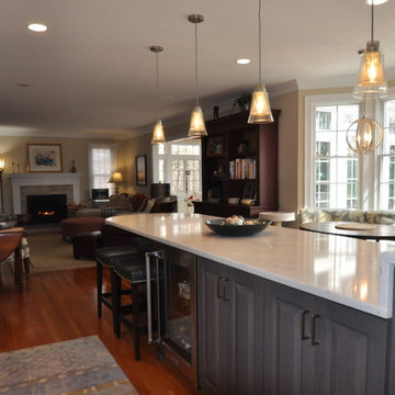 Crystal Clear Views - Project 4048