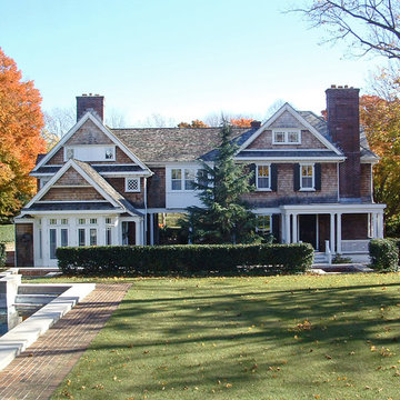 Traditional Homes