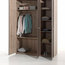 Emma 3-Door Wardrobe