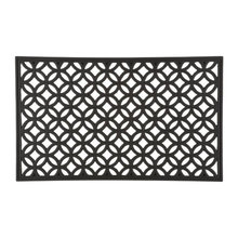 330 N. Arden Blvd. -- Doormat