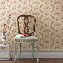 Vintage Wallpaper - Wallpaper