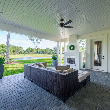 Costa Del Sol Dream Homes - The Hampton