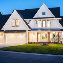 Modern Farmhouse