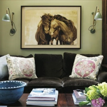 English Beaux-Arts
