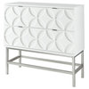 Madison Park Sonata Accent Chest With 2 Drawers