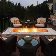 Fire Pit