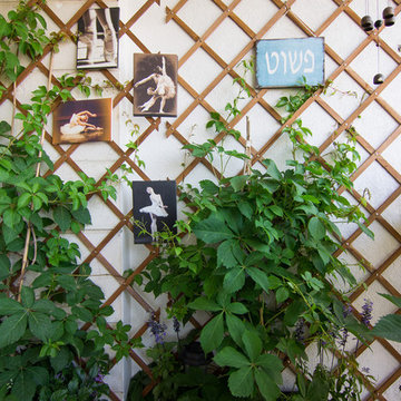 merav rotem interior designer