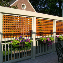 Ridgemont Deck