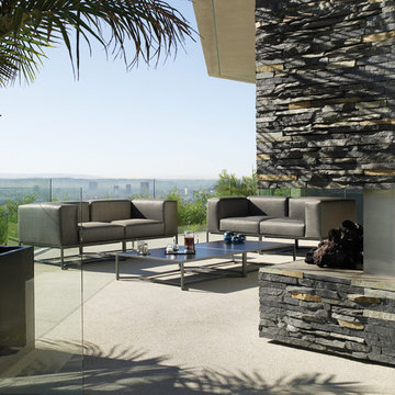 Gloster Outdoor Furniture
