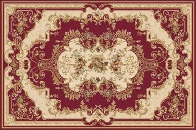 Rugs & Carpets (A) - YP14-01