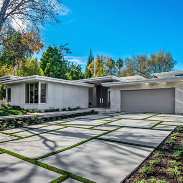 Encino, CA