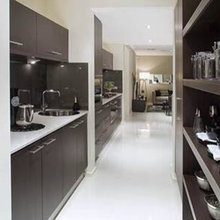 Butlers Pantry