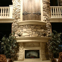 Exterior Ideas