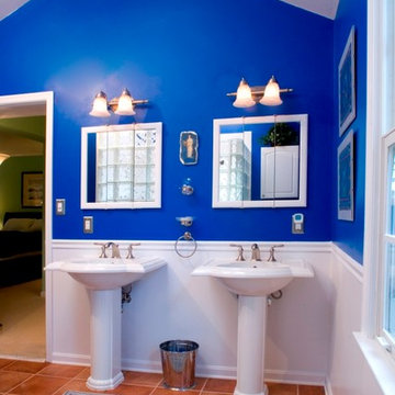 Bath Addition-Alexandria