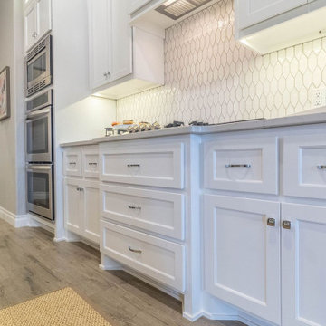 Make a Statement With Finesse, Kitchen Renovation in Hayward, CA