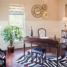 home study/office