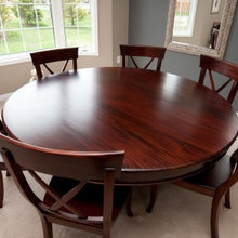 Dining Room Ideas