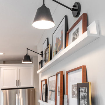 Hot Air Balloon Home/ Home Specialists