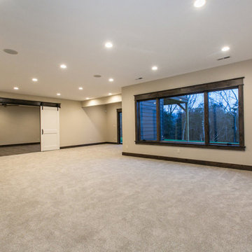Craftsman Ranch #32711LL