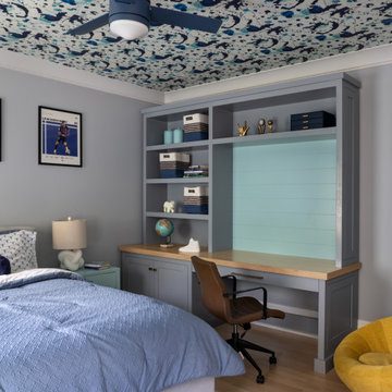 Rivertown Residence