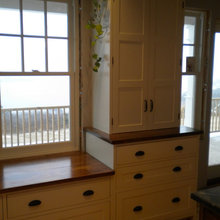 Kitchen Ideas