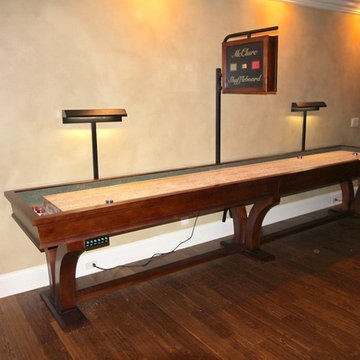 Veneto Shuffleboard Tables